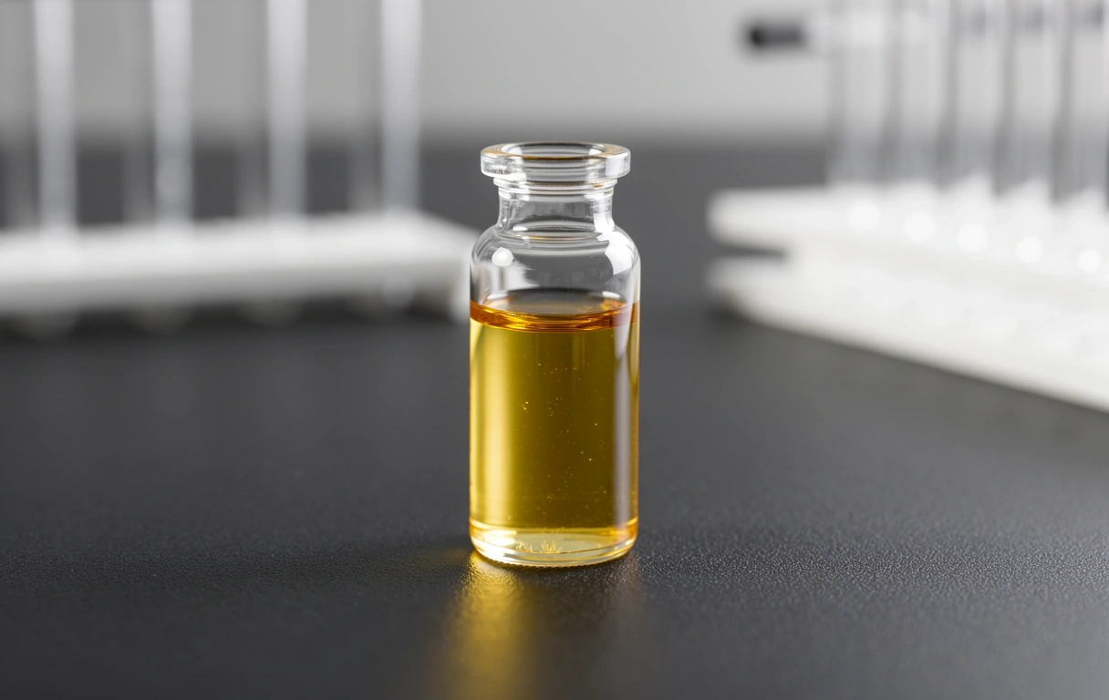 High concentration bioactive oil